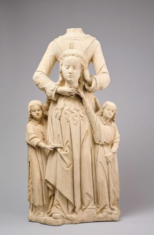 Body Language: The Body in Medieval Art
