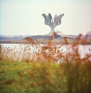 Bogdanovic by Bogdanovic: Yugoslav Memorials through the Eyes of their Architect