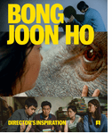 Bong Joon Ho: Director's Inspiration