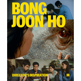 Bong Joon Ho: Director's Inspiration