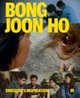Bong Joon Ho: Director's Inspiration