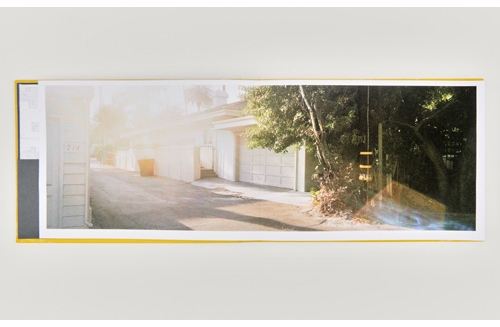Book Soup presents the LA launch of 'Stephen Hilger: In the Alley'
