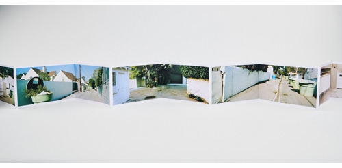 Book Soup presents the LA launch of 'Stephen Hilger: In the Alley'