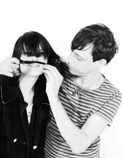 BookMarc Launches The Kills: Dream & Drive