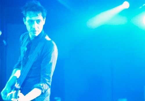 BookMarc Launches The Kills: Dream & Drive