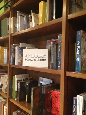 Books & Books