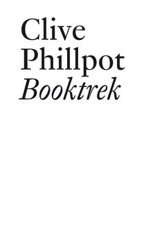 Booktrek