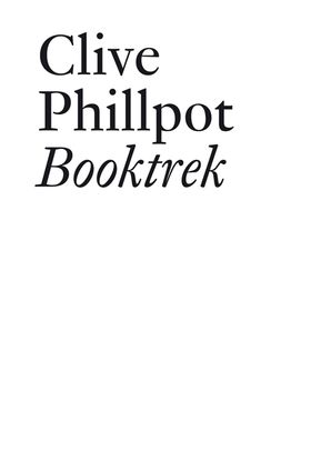 Booktrek