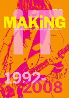 Bootsy Holler: Making It