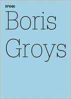 Boris Groys: Google, Words beyond Grammar