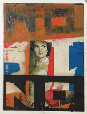 Boris Lurie: Life with the Dead