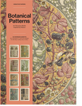 Botanical Patterns Creative Papers