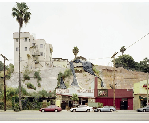 Both Sides of Sunset - Foreword by Ed Ruscha