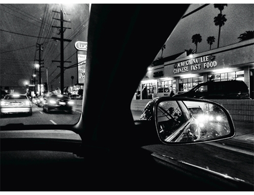 Both Sides of Sunset - Foreword by Ed Ruscha