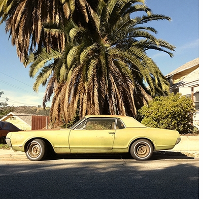 Both Sides of Sunset Launch & Panel at MOCA LA