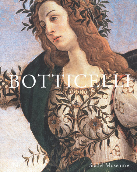 Botticelli ARTBOOK | D.A.P. 2010 Catalog Books Exhibition