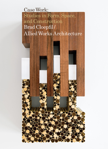Brad Cloepfil / Allied Works Architecture: Case Work, National