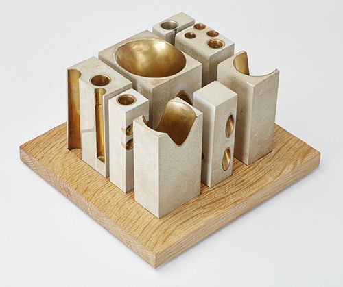 アート・デザイン・音楽 Brad Cloepfil Allied Works Architecture Brad Cloepfil / Allied Works Architecture: Case Work, National
