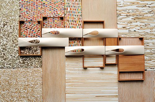 Brad Cloepfil / Allied Works Architecture: Case Work, Wisconsin