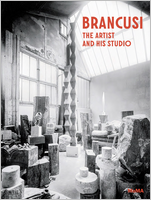 Brancusi: The Artist and His Studio