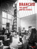 Brancusi: The Artist and His Studio