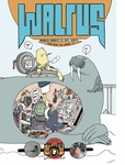 Brandon Graham: Walrus