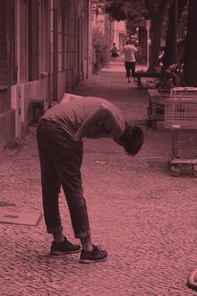 Brandon LaBelle: Overheard and Interrupted