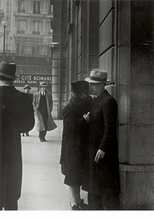 Brassai