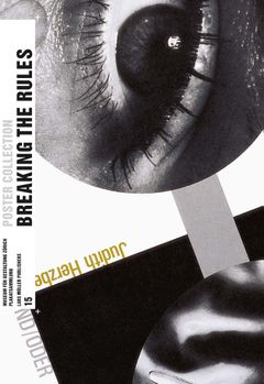 Breaking the Rules: Posters from the Turbulent 1980s in Switzerland