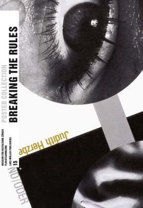 Breaking the Rules: Posters from the Turbulent 1980s in Switzerland