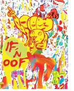 Brian Chippendale: If 'n Oof