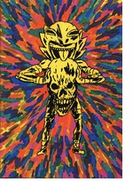 Brian Chippendale: Maggots