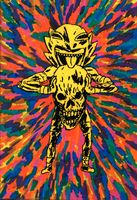 Brian Chippendale: Maggots