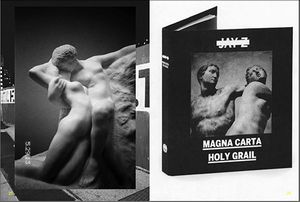 Brian Roettinger: Reproductions