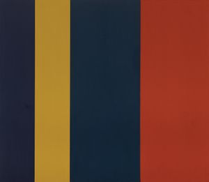 Brice Marden