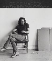 Brice Marden: Graphite Drawings