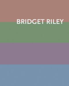 Bridget Riley