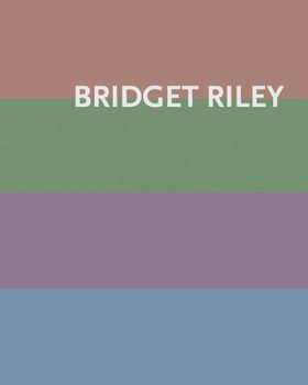Bridget Riley
