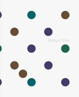Bridget Riley: Wall Works 19832023