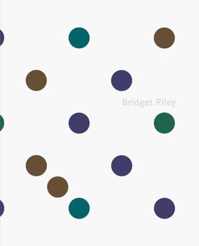 Bridget Riley: Wall Works 19832023