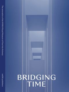 Bridging Time: The New KMSKA