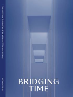 Bridging Time: The New KMSKA