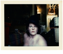 Brigid Berlin: Polaroids