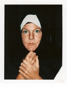 Brigid Berlin: Polaroids