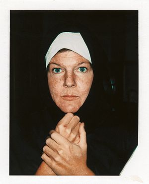 Brigid Berlin: Polaroids