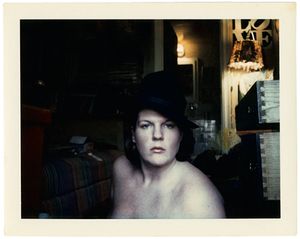 Brigid Berlin: Polaroids