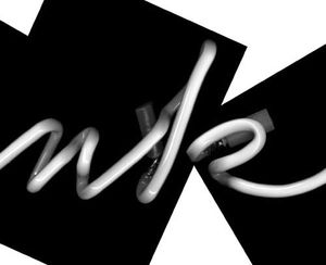 Brigitte Kowanz: Now I See