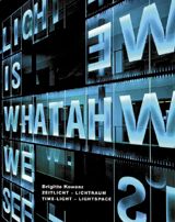 Brigitte Kowanz: Time-Light - Lightspace