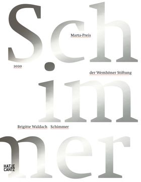 Brigitte Waldach: Schimmer und Glanz
