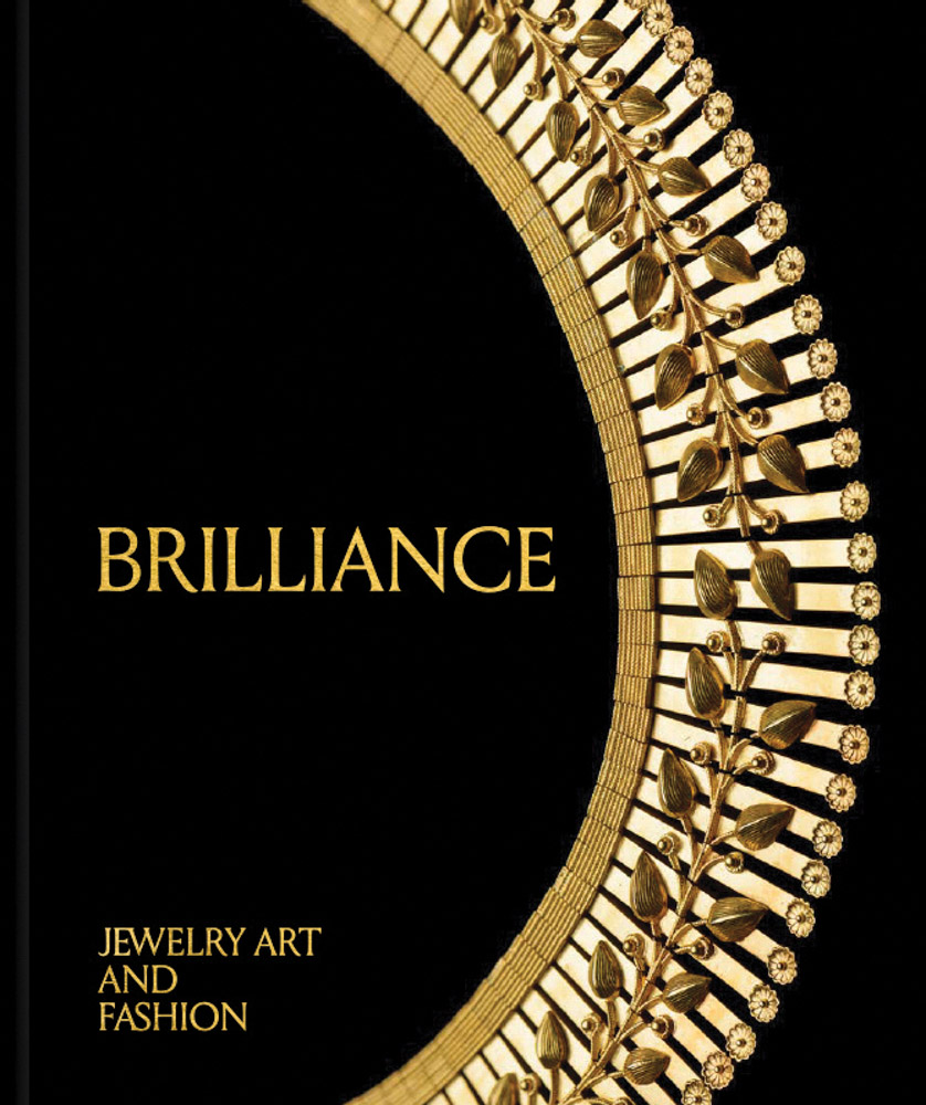 Brilliance Jewelry Art and Fashion ARTBOOK | D.A.P. 2025 Catalog
